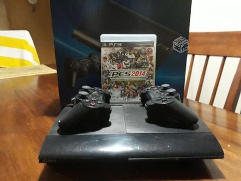 Ps3 Completa