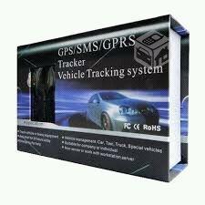 Gps tracker INSTALADO a domicilio GRATIS