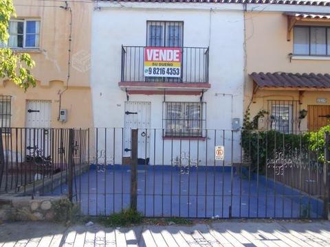 Casa central en La Serena