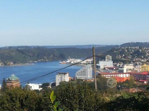 Pensión para estudiante Puerto Montt