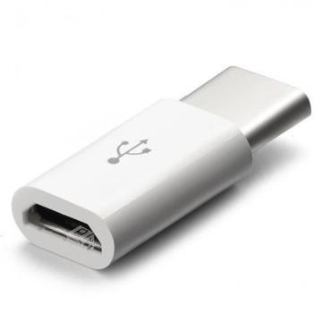 Adaptador Usb 3.1 Type C A Micro Usb Macbook