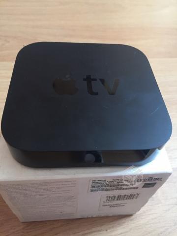 Apple TV 3era Generación