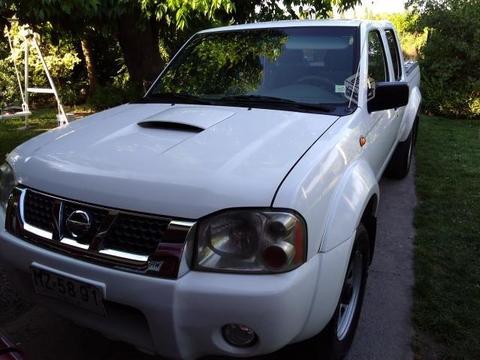 Nissan Terrano 2007 IMPECABLE