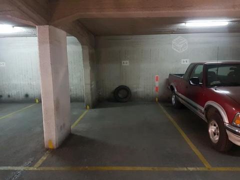 Estacionamiento centro Rancagua