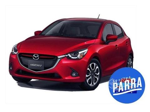 Busco: MAZDA prenda o todo tipo deuda