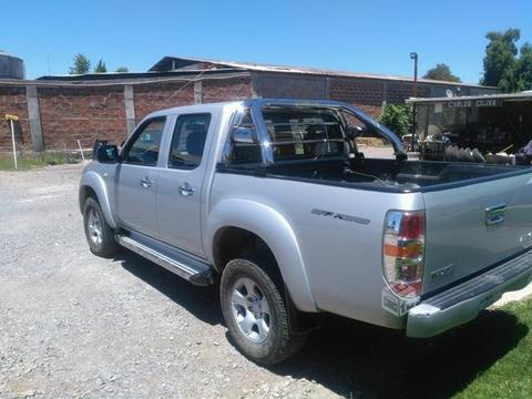 Mazda BT-50 año 2011