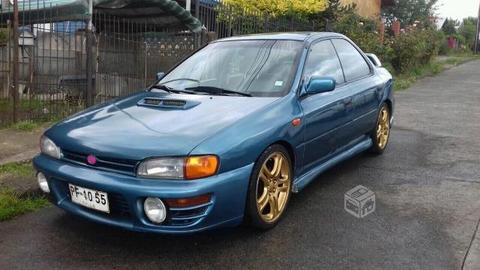 Subaru impreza 1.6 año 96