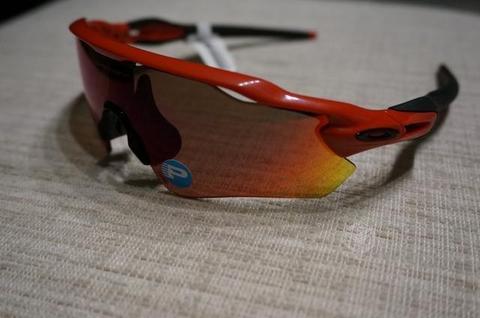 Lente Oakley Modelo Radar Ev