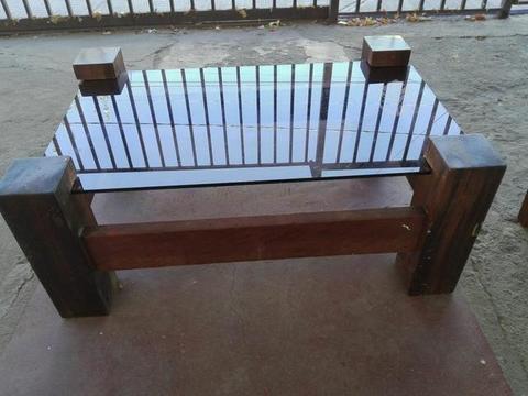 Mesa de centro