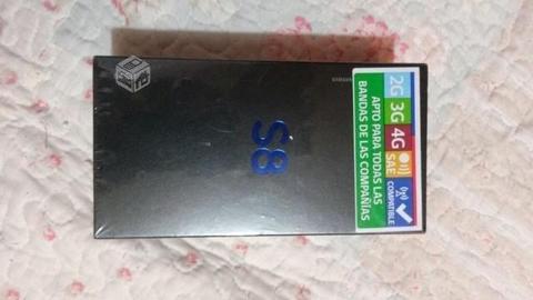 Samsung s8