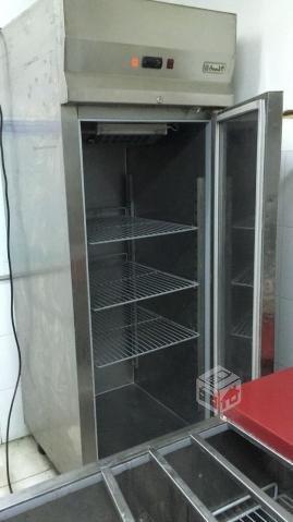 Refrigerador gastronomico soval
