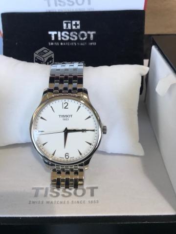 Reloj Tissot Hombre