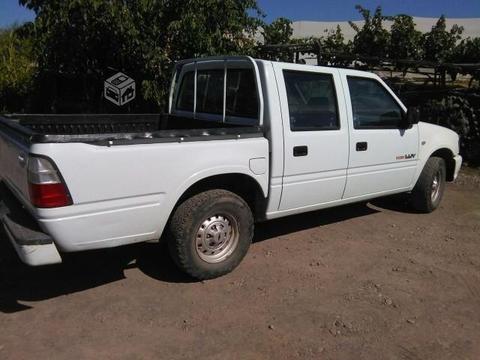 Chevrolet Luv