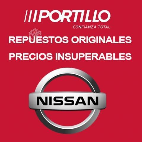 Foco delantero Nissan NP300 ORIGINAL