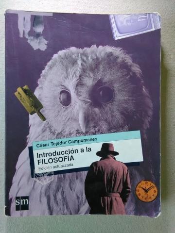 Introducción a la Filosofía. Edición Actualizada
