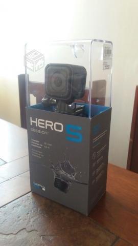 GoPro Hero5 Session nueva sellada garantía