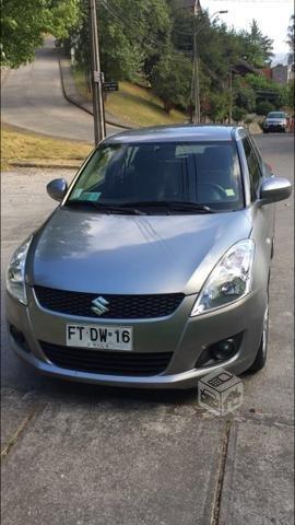 Suzuki swift 1.4