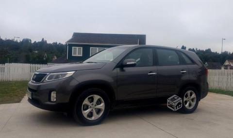 Kia Sorento 2013 Full 2.4 Automático Tres Corridas