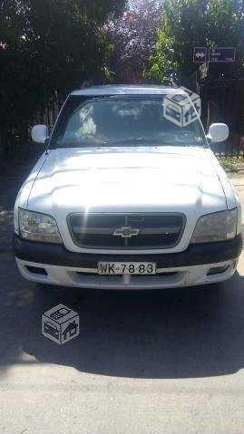 Chevrolet Apache Full 2.4 2007