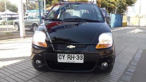 Chevrolet spark 2011