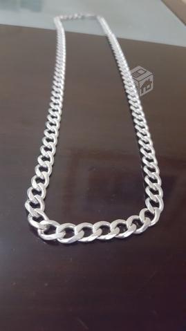 Cadena de Plata Ley 950 de 45grs NUEVA¡¡