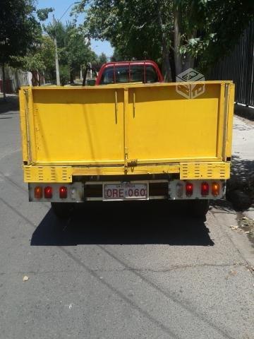 Carro de arrastre arriendo