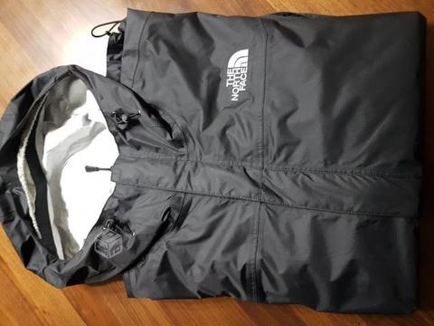 Chaqueta The North Face nueva