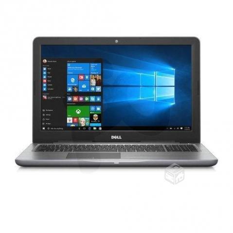 Dell Inspiron 15 5000 Intel Core i7 7500, Impecabl
