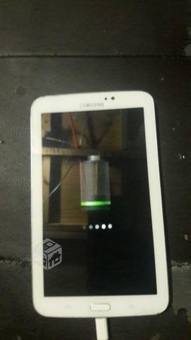 Tablet samsung galaxy tab3