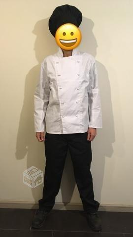 Uniforme Cocina