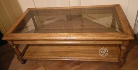 Mesa de centro