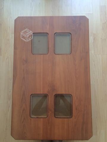 Mesa de centro