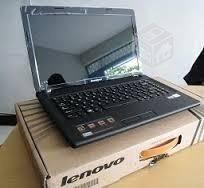 Laptop Lenovo G480 Intel Dualcore 500gb,2gb