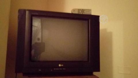 Televisor 19' antiguo