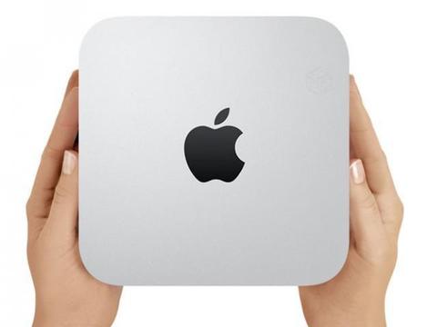 Macmini impecable nuevo