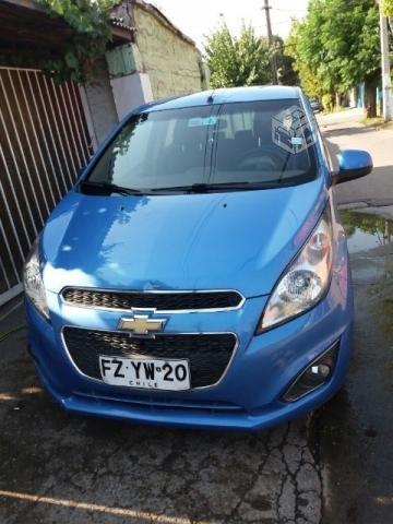 Chevrolet spark GT 1.2