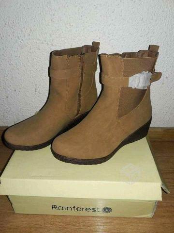 Botines mujer 37 nuevos