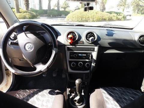 Volkswagen saveiro 2010