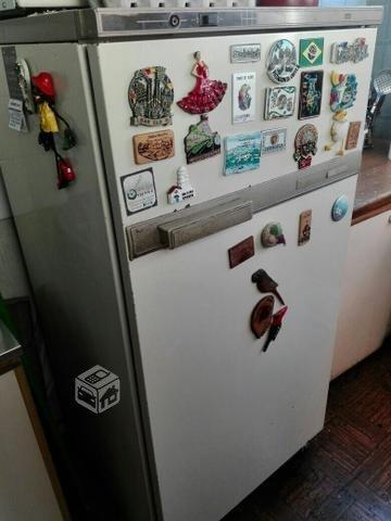 Refrigerador philips 300 deluxe