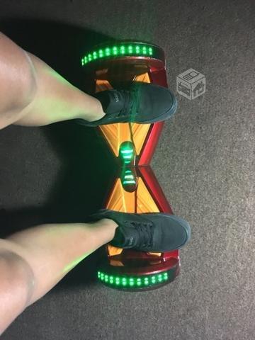 Smart balance lamborghini hoverboard