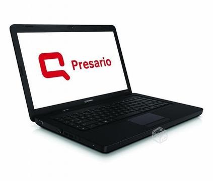 Compaq Presario Cq56 Desarme