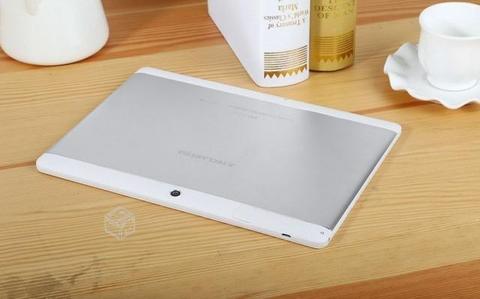 Tablet Teclast X10 Quad Core 3G 16GB Blanco