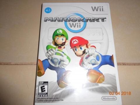 Mario kart