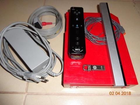 Wii desbloqueado