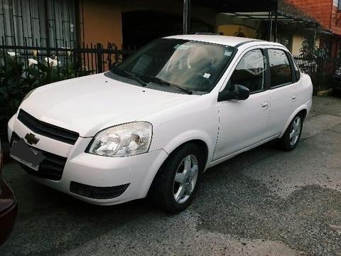 Chevrolet Corsa III NB 1.6