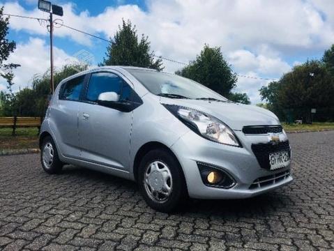 SPARK GT 2015 única dueña como nuevo