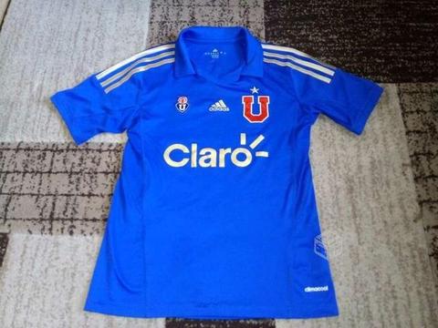 Camiseta universidad de chile niño