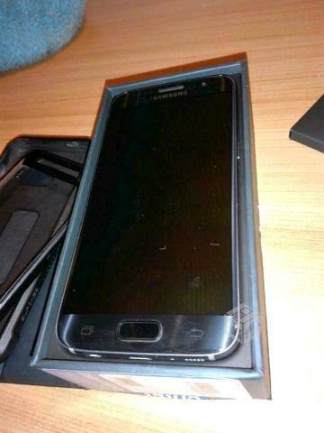 Samsung galaxy s7 black