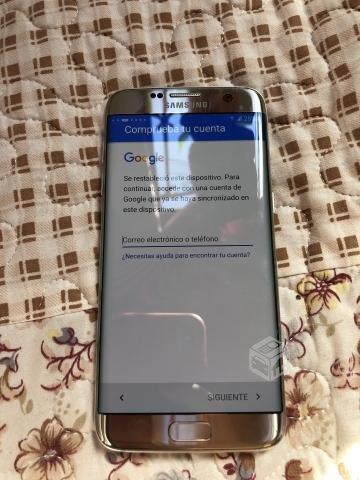 Samsung galaxy s7 edge 32GB