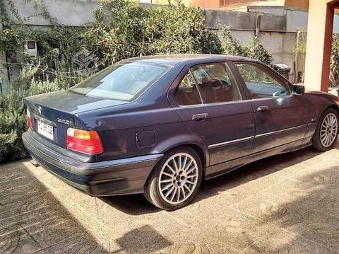 BMW 328 FULL CUERO 1996. Documentos al Día